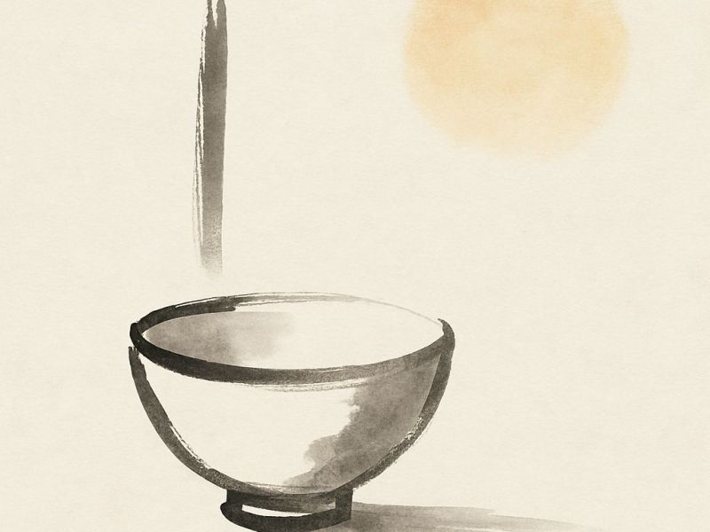 TFL 🥣 A Thanksgiving of&nbsp;Enough