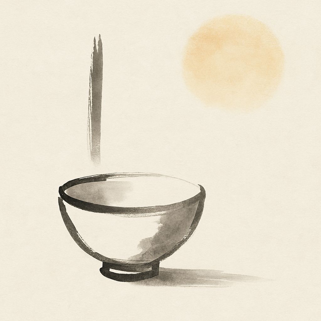 TFL 🥣 A Thanksgiving of&nbsp;Enough